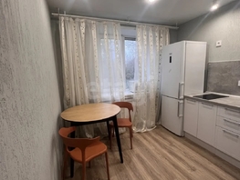 1-комн, Планировочная ул, д.58