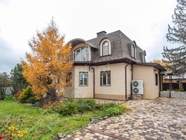 Продается Дом Зональная ул, 163.5  м&sup2;, участок 11.57 сот., 22999999 рублей