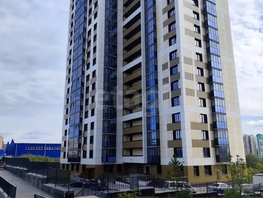 2-комн, Королева ул, д.1в