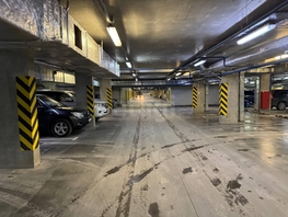 Продается парковка Семьи Шамшиных ул, 13.2  м&sup2;, 800000 рублей