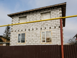 Дом, Торфяная ул