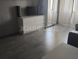 1-комн, Николая Сотникова ул, д.5