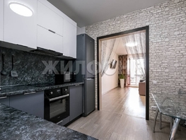Продается 3-комнатная квартира Виктора Шевелева ул, 58  м&sup2;, 6500000 рублей