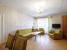 Продается 3-комнатная квартира Гоголя ул, 101  м&sup2;, 11150000 рублей