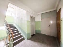 Продается 4-комнатная квартира Каунасская ул, 76  м&sup2;, 8500000 рублей