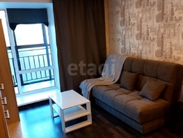 Продается Студия Кубовая ул, 24  м&sup2;, 3800000 рублей