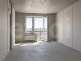 Продается Студия ЖК Радуга Сибири, дом 7, 19.6  м&sup2;, 2350000 рублей