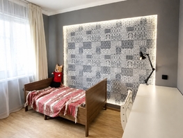 Продается 3-комнатная квартира Тюленина ул, 73.8  м&sup2;, 7999999 рублей