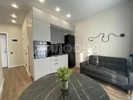 Продается 1-комнатная квартира Закаменский мкр, 30  м&sup2;, 7900000 рублей