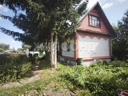 Продается дача 64  м&sup2;, участок 12 сот., 4000000 рублей