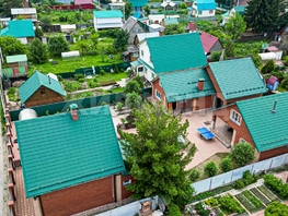 Продается Дом 181  м&sup2;, участок 9.51 сот., 19980000 рублей