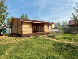 Продается Дом 63  м&sup2;, участок 6 сот., 3490000 рублей