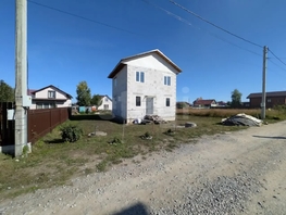 Продается Дом Мирная ул, 90  м&sup2;, участок 6 сот., 7070000 рублей