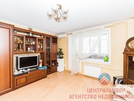 4-комнатная квартира, 80 м², 7/10 этаж