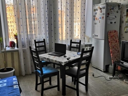 2-комнатная квартира, 60 м², 4/5 этаж