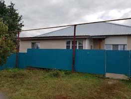 Дом, 116 м², 1 этаж, участок 19 сот.