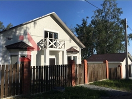 Коттедж, 84.1 м², 2 этажа