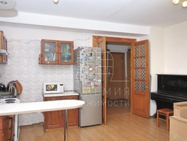 4-комнатная квартира, 89.6 м², 4/5 этаж