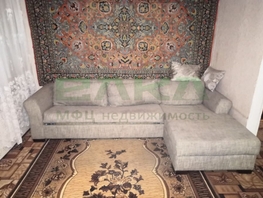 1-комнатная квартира, 33 м², 2/5 этаж