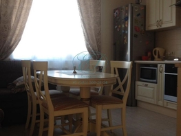2-комнатная квартира, 42 м², 12/25 этаж