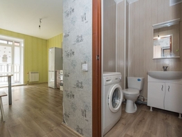 2-комнатная квартира, 38 м², 6/13 этаж