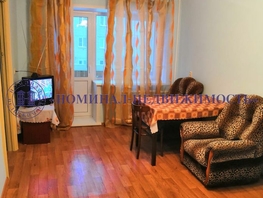 2-комнатная квартира, 44 м², 3/5 этаж