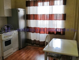 2-комнатная квартира, 56 м², 5/16 этаж