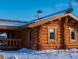 Срубы на заказ