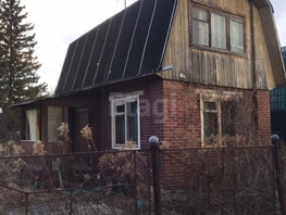 Дача, 30 м², 1 этаж, участок 3.88 сот.