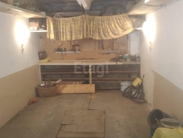 , 17.6 м², кирпичный