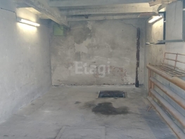, 22.4 м², кирпичный