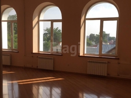 Офис, 271 м², 1 этаж