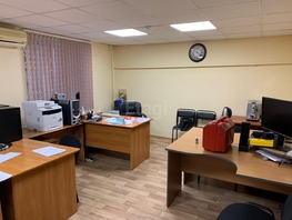 Офис, 117.9 м², -1 этаж