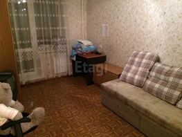 2-комнатная квартира, 63 м², 6/9 этаж