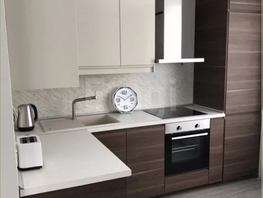 3-комнатная квартира, 60 м², 4/19 этаж