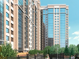 4-комнатная квартира, 77 м², 8-10/14 этаж