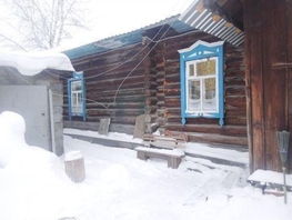 Коттедж, 26.1 м², 1 этаж, участок 3 сот.