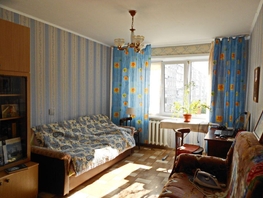 3-комнатная квартира, 60.9 м², 5/5 этаж