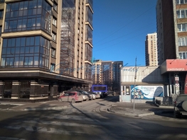 Нежилое, 194 м², 1 этаж