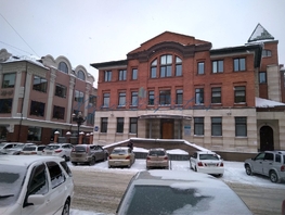 Нежилое, 3000 м², -1 этаж