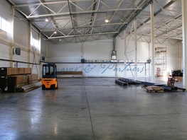 Склад, 950 м², 1 этаж