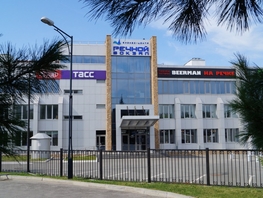 Нежилое, 238.1 м², 1 этаж, другое