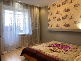 Комната, 18 м², 4/12 этаж