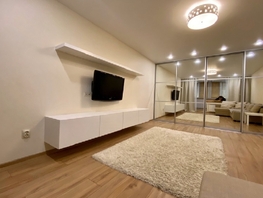 1-комнатная квартира, 42 м², 5/9 этаж