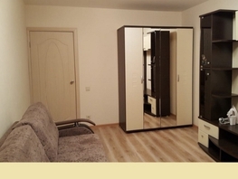 1-комнатная квартира, 36 м², 2/5 этаж
