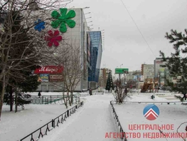 4-комнатная квартира, 131 м², 2/10 этаж
