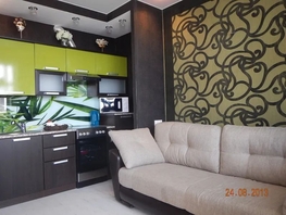 Студия, 25 м², 25/25 этаж