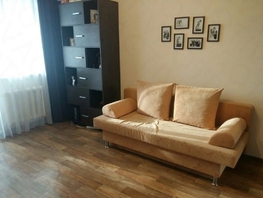 1-комнатная квартира, 36.6 м², 5/8 этаж