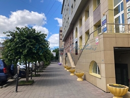 Нежилое, 62 м², 1 этаж