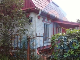 Дача, 64 м², 2 этажа, участок 3.4 сот.